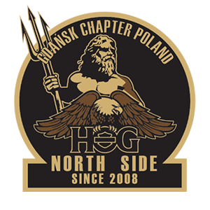 H.O.G. Gdańsk Chapter Poland