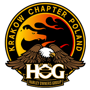 H.O.G. Kraków Chapter Poland