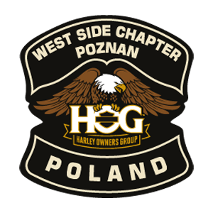 H.O.G. West Side Chapter Poznań