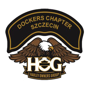H.O.G. Dockers Chapter Szczecin